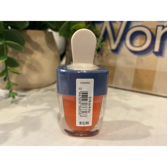 Bath & Body Works “Firecracker Pop” New Lip Oil - Picture 3 of 4